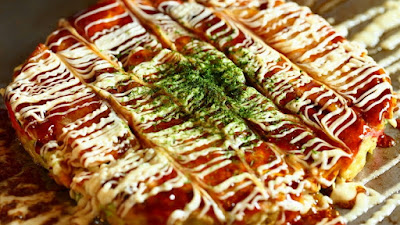 お好み焼き・鉄板焼 アンジュ 사진 4