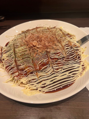 お好み焼き・鉄板焼 アンジュ 사진 5