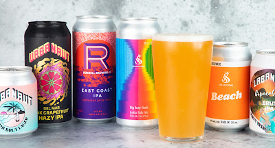 DRiNK UP!! Craft Beer Shop 사진 3