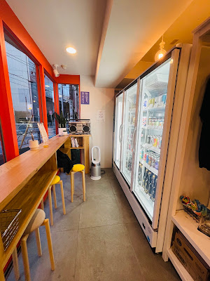DRiNK UP!! Craft Beer Shop 사진 4