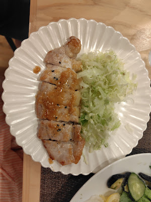 野菜食堂小道 사진 2