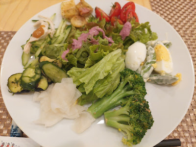 野菜食堂小道 사진 4
