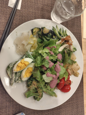 野菜食堂小道 사진 3