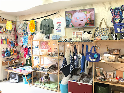 Bo Cafe(pimolt for dog) 사진 3