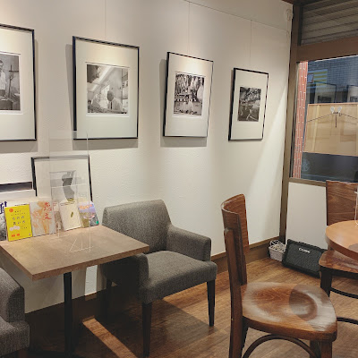 Gallery and bar ALTERNA 사진 3