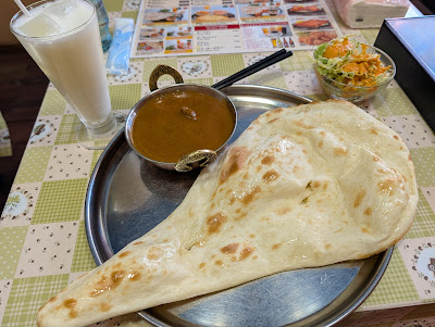 インドネパールカレーハウス 사진 2