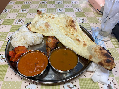 インドネパールカレーハウス 사진 4