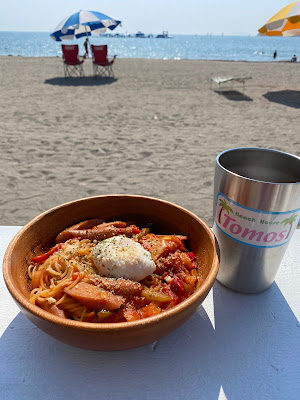 Tomos Cafe (トモスカフェ) 사진 2