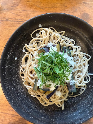 Uta SOBA&HERBS 사진 3