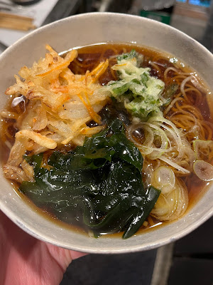 国産二八そば 「スタンド」 사진 3