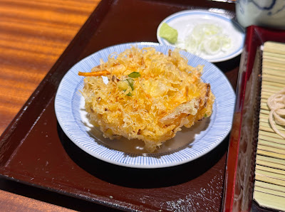 国産二八そば 「スタンド」 사진 4