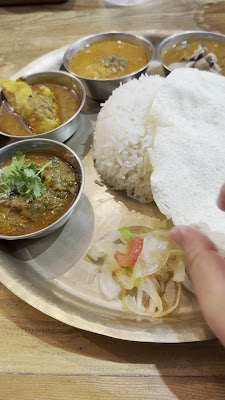 マロロガバワン indo&more MAROLOGABhavan 사진 2