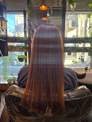 Hair Space かをり 사진 4
