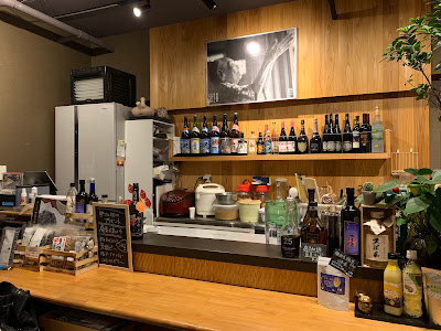 Art Cafe & Bar WITH 사진 4