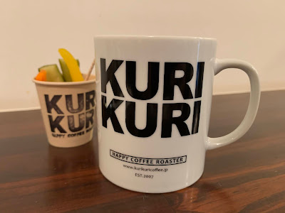KURIKURI COFFEE 新宿上落合店 사진 2