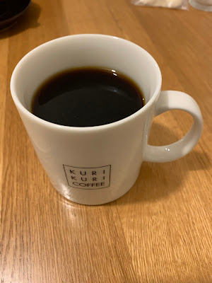 KURIKURI COFFEE 新宿上落合店 사진 3