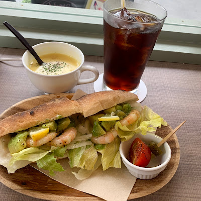 CAFe NAKAI 사진 2