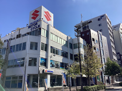 Suzuki World Shinjuku 사진 5