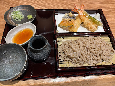 Yamasho soba 사진 3