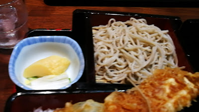 Yamasho soba 사진 2