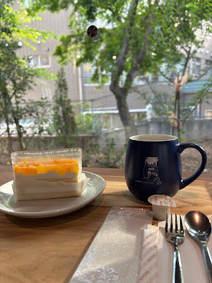 世界樹カフェ&ギャラリー 사진 2