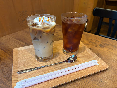 白井珈琲店 사진 3