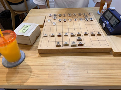 将棋カフェCOBIN 사진 4