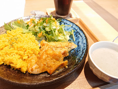 SUNNYDAYSCAFE（サニーデイズカフェ） 사진 4