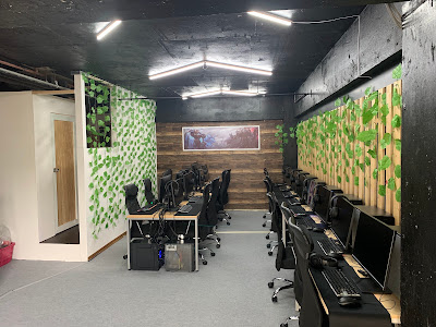 Cyber Gaming APEX 사진 2