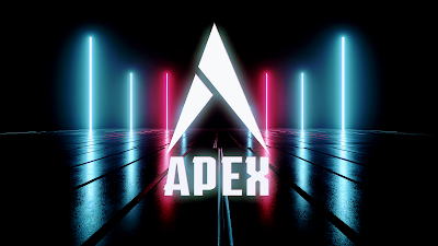 Cyber Gaming APEX 사진 3