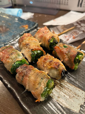 炭火串焼 信吾 사진 2