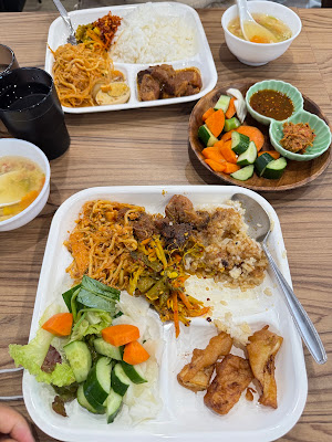 Yarmanya Restaurant 사진 2