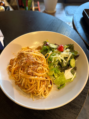 Whistle Cafe 사진 3