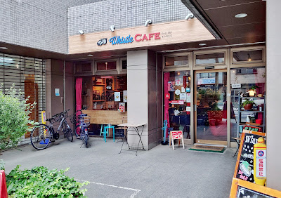 Whistle Cafe 사진 4