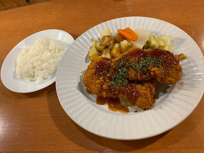 Mos Cafe 사진 3