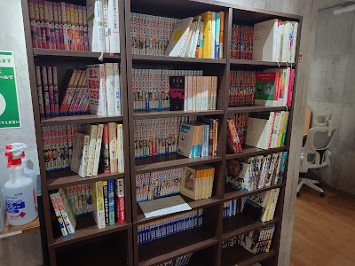 StudyWork Cafe24 高田馬場店(コワーキングスペース/自習室) 사진 4