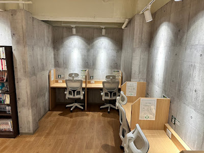 StudyWork Cafe24 高田馬場店(コワーキングスペース/自習室) 사진 5