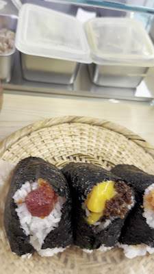 야마타로 오니기리 사진 2