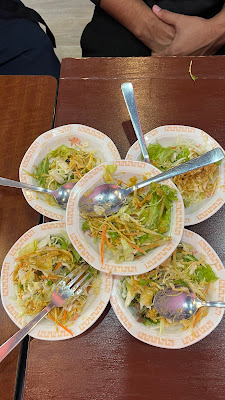 Asian Dining & Bar Gorkha Taste 사진 3