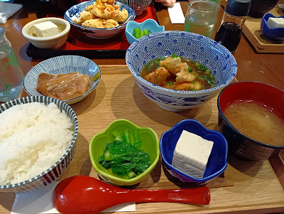 Toden Table Waseda 사진 4