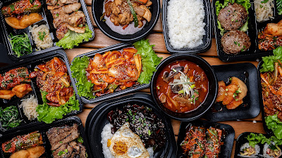 LEE’S KOREAN DELI 사진 3