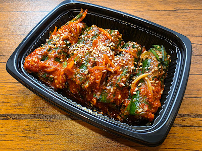 LEE’S KOREAN DELI 사진 4