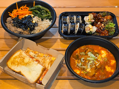 LEE’S KOREAN DELI 사진 2