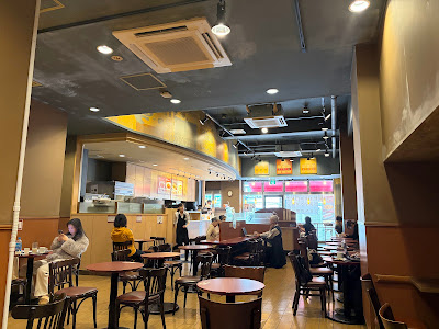 Caffè Veloce - Nishi-Waseda 사진 4