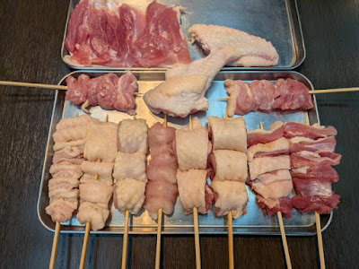 西早稲田 焼鳥 鳥まさ 사진 2