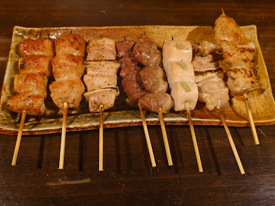 西早稲田 焼鳥 鳥まさ 사진 3