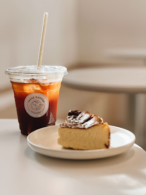 Tasse Coffee Roastery 사진 3