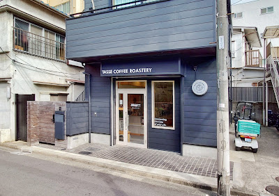 Tasse Coffee Roastery 사진 4