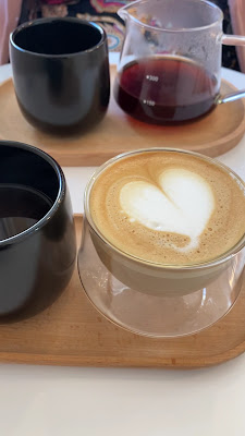 Tasse Coffee Roastery 사진 2