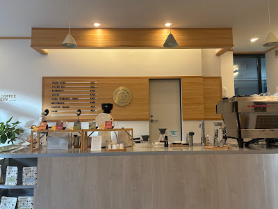 Tasse Coffee Roastery 사진 5
